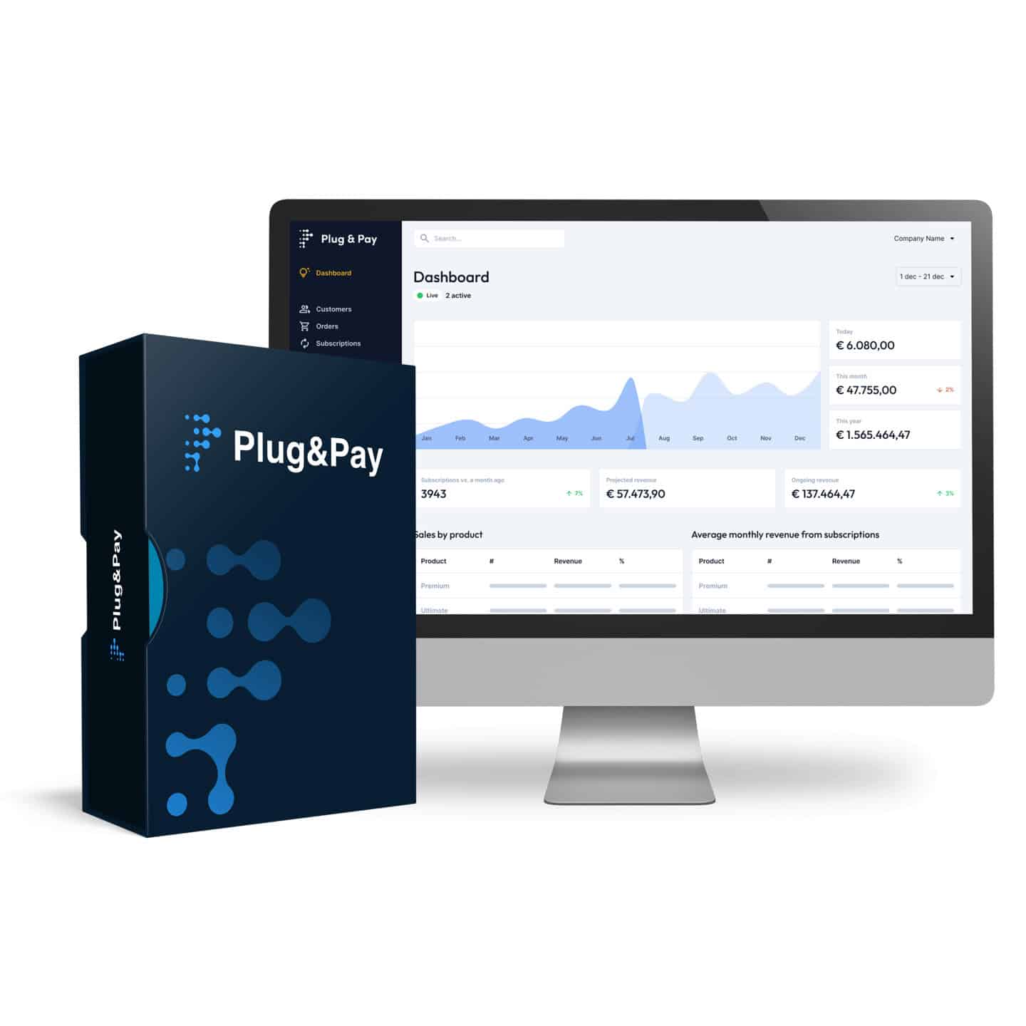 PlugenPlay